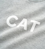 CAT SWEAT TOPS（受注予約受付終了）