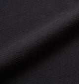 ZIP UP PILE LOGO HOODIE