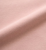 ZIP UP PILE LOGO HOODIE