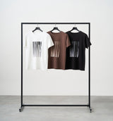 GRADIENT LOGO T-SHIRT (受注予約受付中)