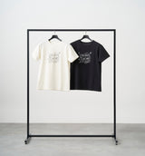 HAND DRAWN T-SHIRT (受注予約受付中)