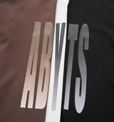 GRADIENT LOGO T-SHIRT (受注予約受付中)