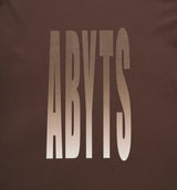 GRADIENT LOGO T-SHIRT (受注予約受付中)