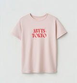 STAR LOGO T-SHIRT (受注予約受付中)