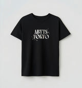 STAR LOGO T-SHIRT (受注予約受付中)