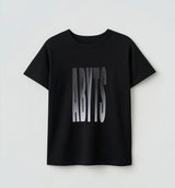 GRADIENT LOGO T-SHIRT (受注予約受付中)