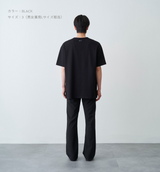 PHOTO PRINT T-SHIRT(受注予約受付終了)