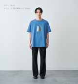 PHOTO PRINT T-SHIRT(受注予約受付終了)