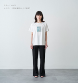 PHOTO PRINT T-SHIRT(受注予約受付終了)