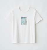 PHOTO PRINT T-SHIRT