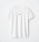 ROUND LOGO T-SHIRT