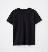 ROUND LOGO T-SHIRT