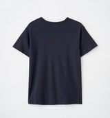 HALF BOX LOGO T-SHIRT