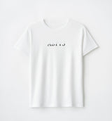 HALF BOX LOGO T-SHIRT