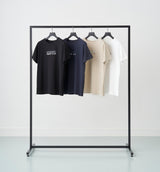 HALF BOX LOGO T-SHIRT