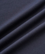 ROUND LOGO POCKET T-SHIRT