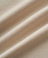 ROUND LOGO POCKET T-SHIRT