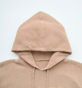 MOLD KNIT HOODIE (受注予約受付終了)