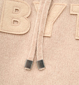 MOLD KNIT HOODIE (受注予約受付終了)