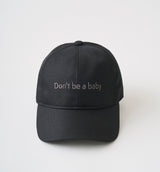 6PANEL CAP(受注予約受付終了)