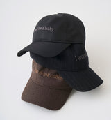 6PANEL CAP(受注予約受付終了)