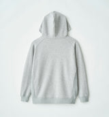 LOGO PULLOVER HOODIE