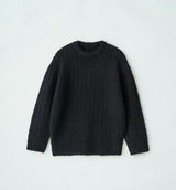 BOA KNIT PULLOVER