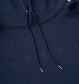 LOGO PULLOVER HOODIE