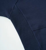 LOGO PULLOVER HOODIE