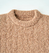 BOA KNIT PULLOVER