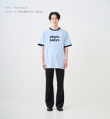 RINGER T-SHIRT (受注予約受付終了)
