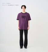 RINGER T-SHIRT (受注予約受付終了)