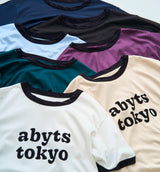 RINGER T-SHIRT (受注予約受付終了)