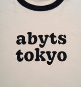 RINGER LONG SLEEVE T-SHIRT