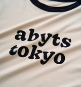 RINGER LONG SLEEVE T-SHIRT