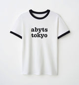 RINGER T-SHIRT (受注予約受付終了)