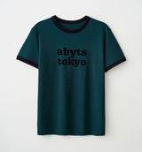 RINGER T-SHIRT (受注予約受付終了)
