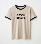 RINGER T-SHIRT (受注予約受付終了)