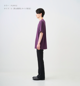 HEART PRINT LOGO T-SHIRT (受注予約受付終了)