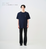 HEART PRINT LOGO T-SHIRT (受注予約受付終了)