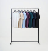 HEART PRINT LOGO T-SHIRT (受注予約受付終了)