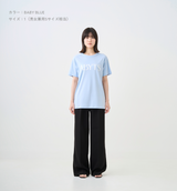 BIG LOGO T-SHIRT (受注予約受付終了)