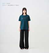 BIG LOGO T-SHIRT (受注予約受付終了)