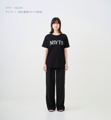 BIG LOGO T-SHIRT (受注予約受付終了)
