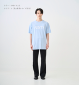 BIG LOGO T-SHIRT (受注予約受付終了)