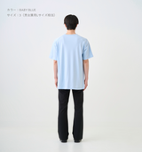 BIG LOGO T-SHIRT (受注予約受付終了)