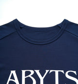 BIG LOGO LONG SLEEVE T-SHIRT