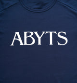 BIG LOGO LONG SLEEVE T-SHIRT