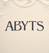 BIG LOGO LONG SLEEVE T-SHIRT