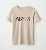 BIG LOGO T-SHIRT (受注予約受付終了)